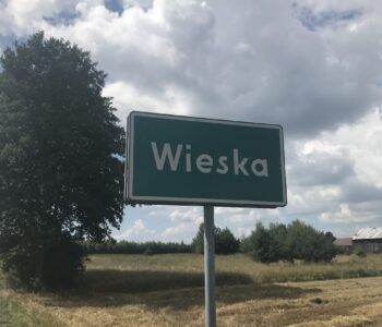 Wieska Wieś – quiz dla psychofanów Podlasia