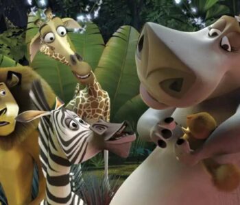 Madagaskar – quiz