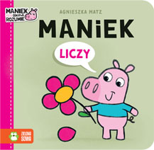 Świnek Maniek