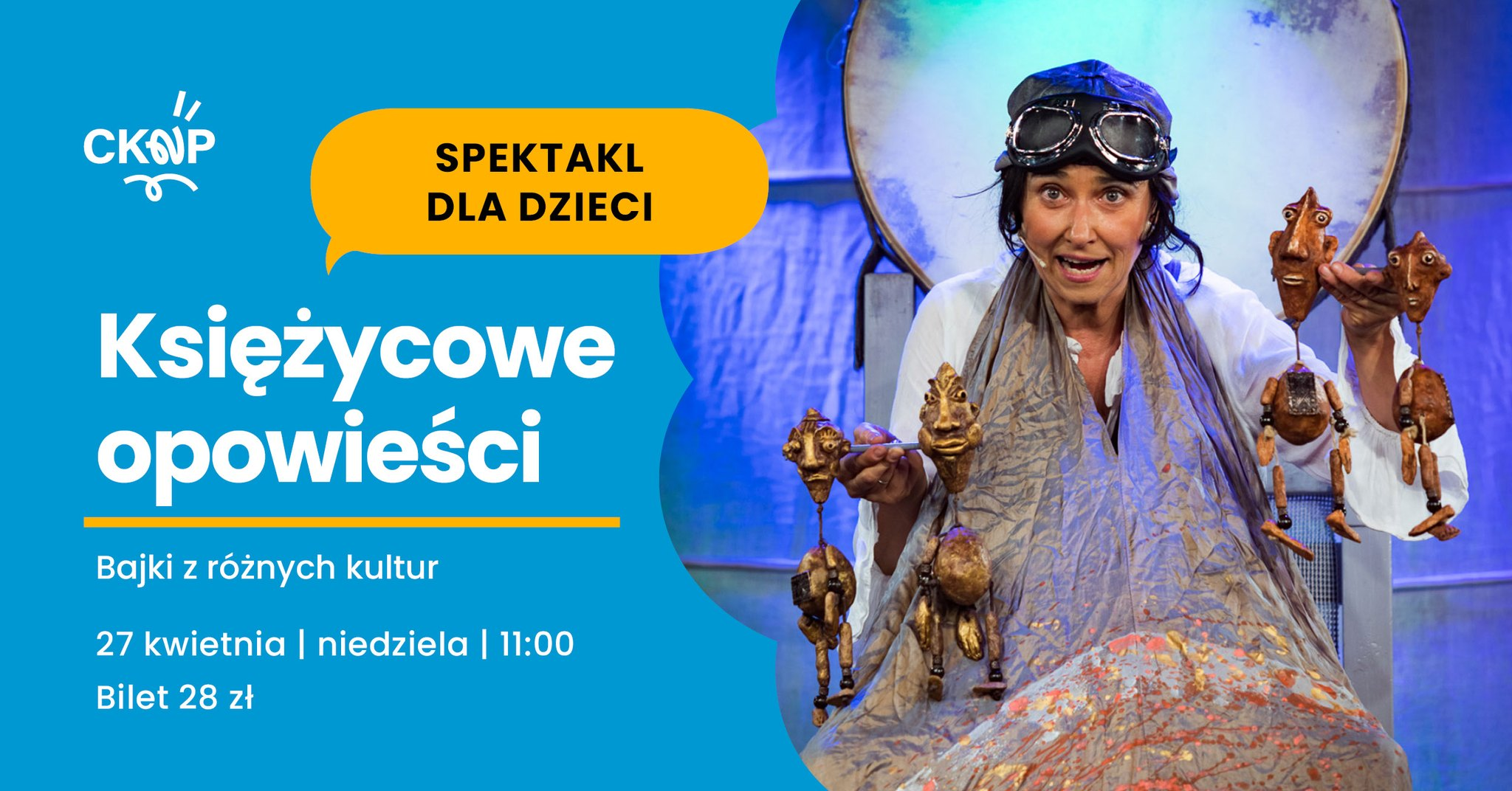 Księżycowe opowieści