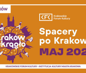 Kraków na okrągło