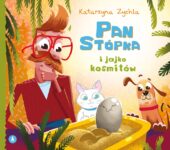 Pan Stópka - premiera nowych tytułów serii