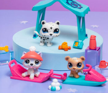 Littlest Pet Shop – quiz