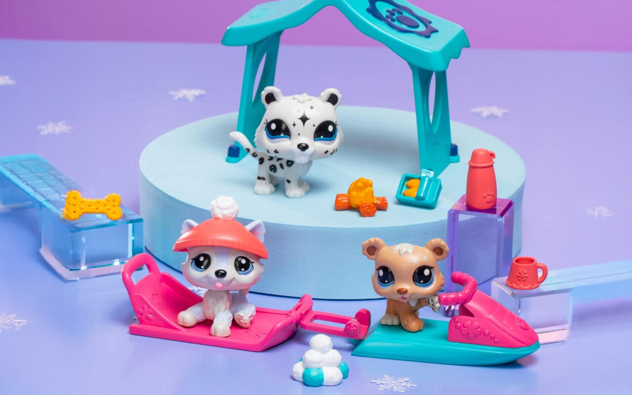 littlest pet shop quiz wiedzy