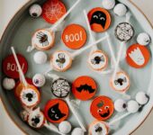 Warsztaty kulinarne: Spooky yummy Halloween