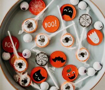 Warsztaty kulinarne: Spooky yummy Halloween