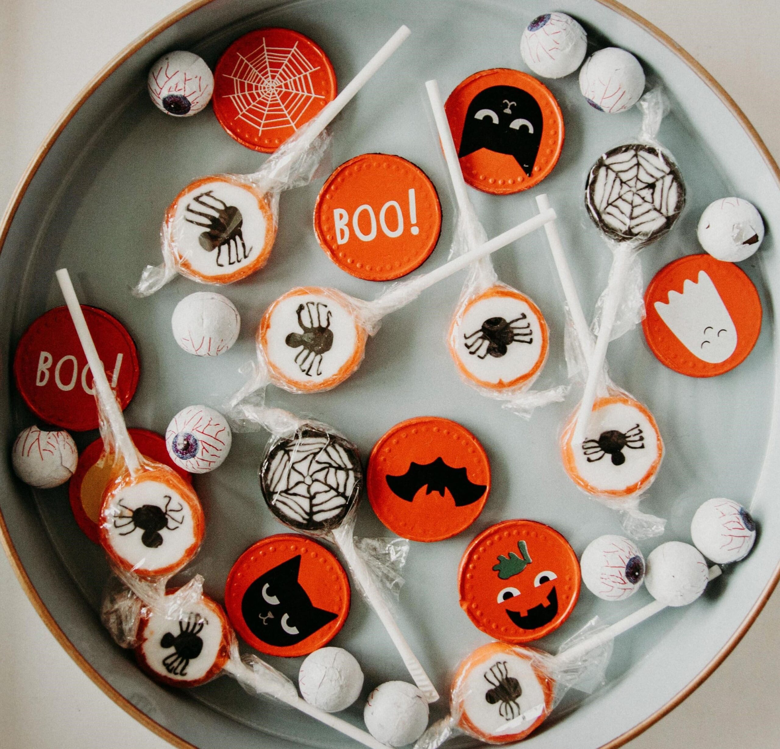 Warsztaty kulinarne: Spooky yummy Halloween