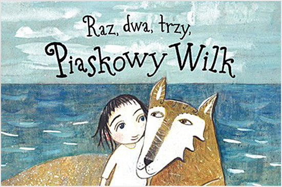 Piaskowy wilk quiz