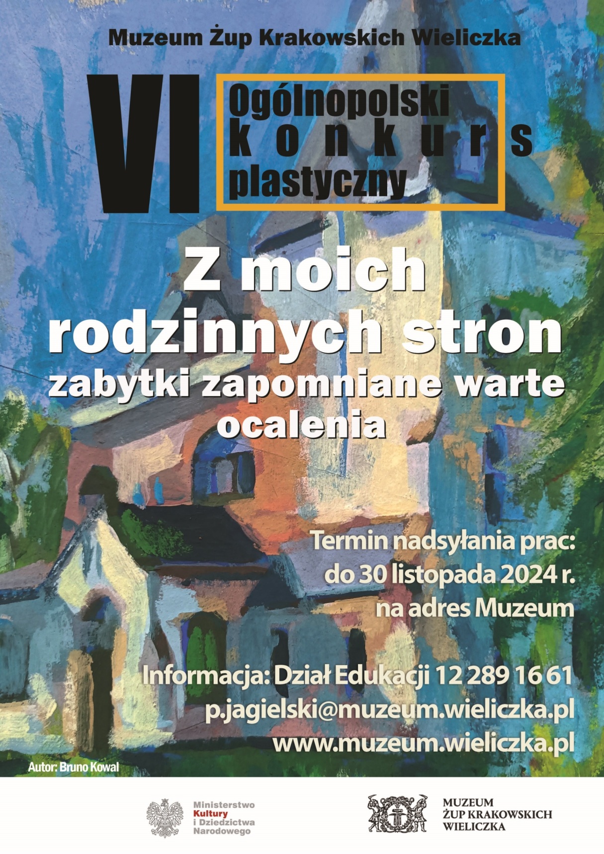 Z moich rodzinnych stron