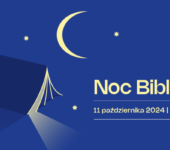 Noc Bibliotek w Miejskiej Bibliotece Publicznej im. T. Różewicza