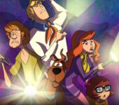 Quiz Scooby Doo