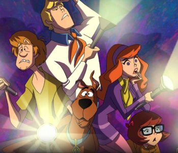 Scooby Doo – quiz