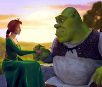 Shrek – quiz