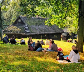 XIX Piknik Malarski Sielskie Klimaty. Chorzów