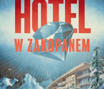 Hotel w Zakopanem