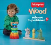  Odwiedź strefę zabawy Fisher-Price