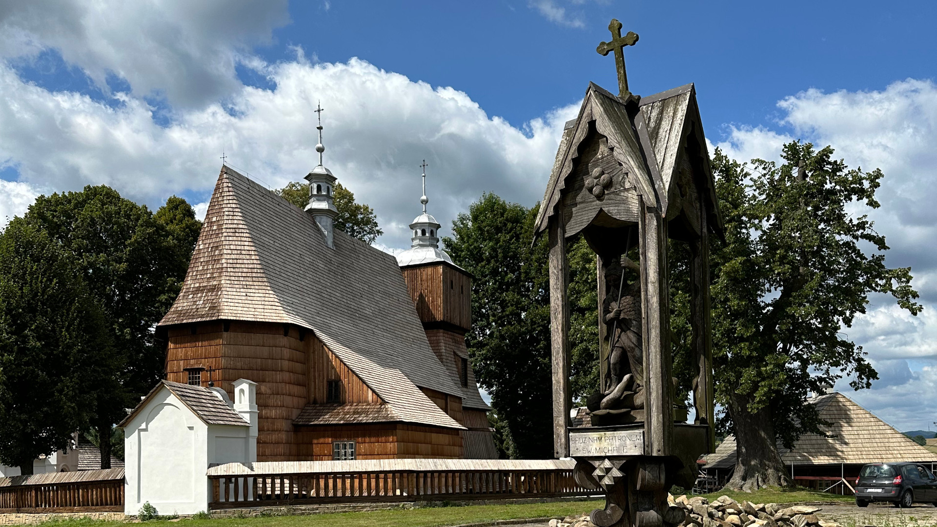 I must visit - odkryj świat bez hejtu i filtrów