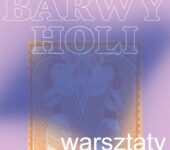 Barwy sztuki – Mithila. Warsztaty rodzinne