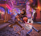 coco film quiz