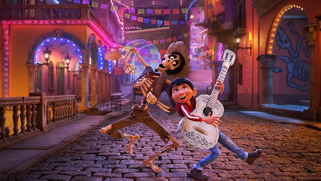 coco film quiz