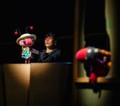 Teatr Animacji: Bromba i...