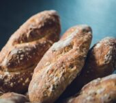 Baking bread – aromatyczne domowe pieczywo. Warsztaty kulinarne dla dzieci