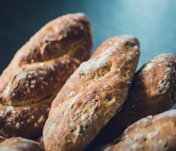 Baking bread – aromatyczne domowe pieczywo. Warsztaty kulinarne dla dzieci