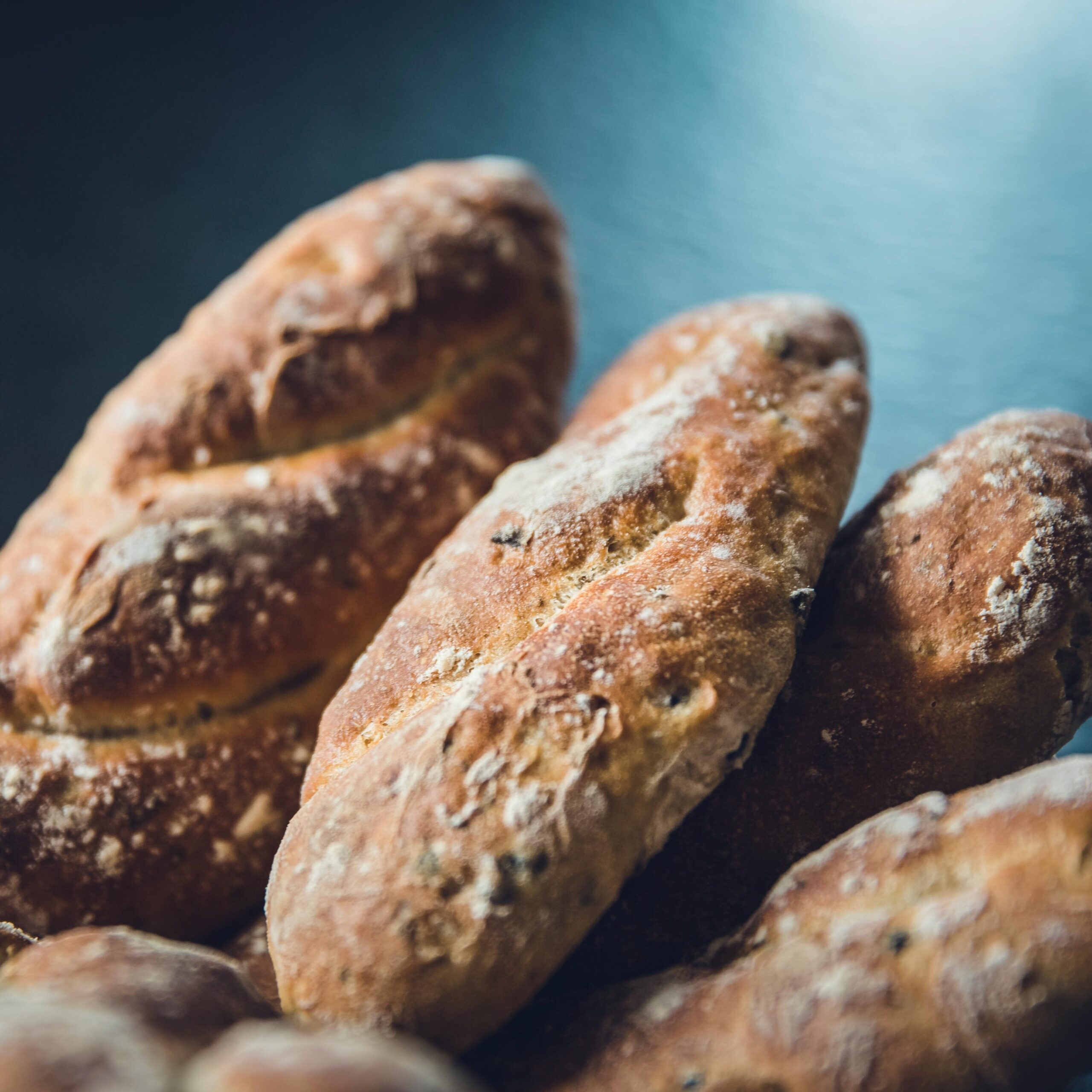 Baking bread – aromatyczne domowe pieczywo. Warsztaty kulinarne dla dzieci