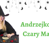 Andrzejkowe Czary Mary!