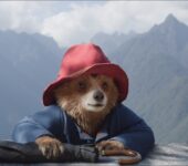 Paddington In Peru