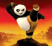 Kung Fu Panda quiz