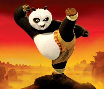 Kung Fu Panda – quiz