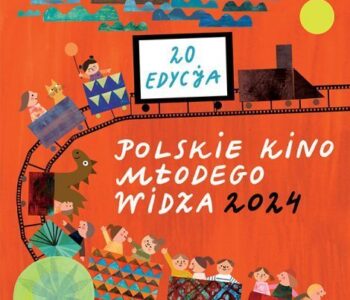 Spotkania w Polskim Kinie Młodego Widza