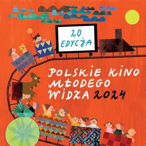 Spotkania w Polskim Kinie Młodego Widza