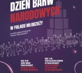 Dzień Barw Narodowych w Pałacu Młodzieży