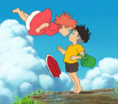 Ponyo - film z cyklu Dziecięca Frajda. Chorzów