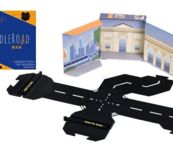 ToddleRoad RXR