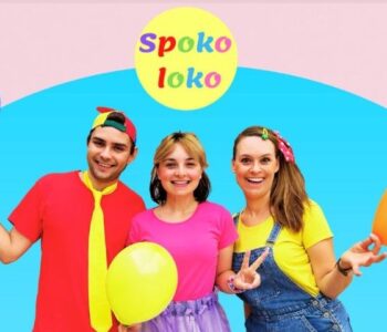 Spoko Loko - koncert