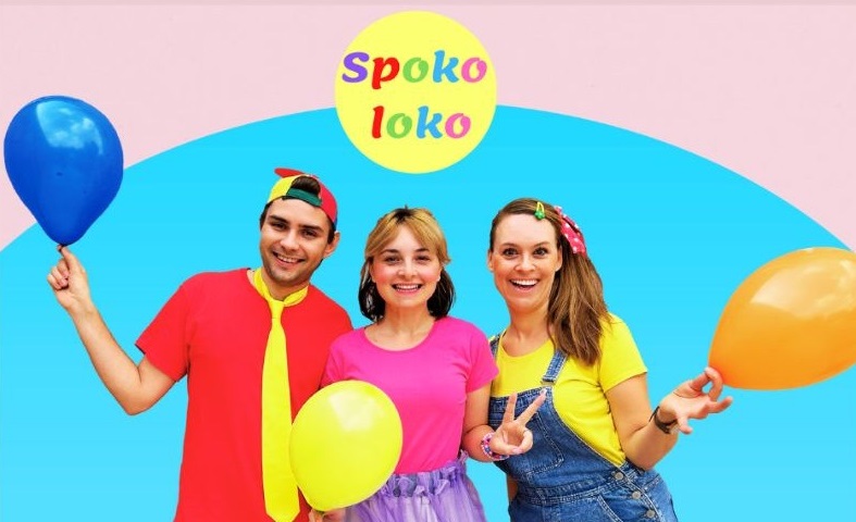 Spoko Loko - koncert