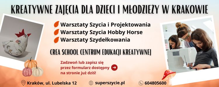 Ferie Zimowe w CREA SCHOOL dla dzieci 9-17 lat. Zapisy!