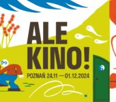 42. Międzynarodowy Festiwal Filmów Młodego Widza Ale Kino! w Poznaniu