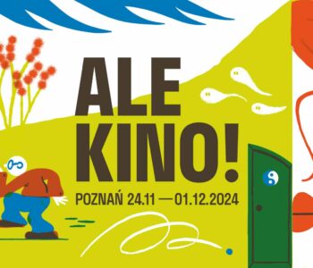 42. Międzynarodowy Festiwal Filmów Młodego Widza Ale Kino! w Poznaniu