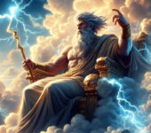 Zeus mitologia quiz