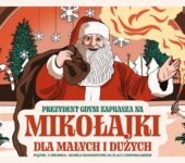 Gdyńskie mikołajki dla małych i dużych