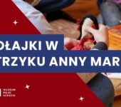 Rodzinny Kalejdoskop: Mikołajki w teatrzyku Anny Marii