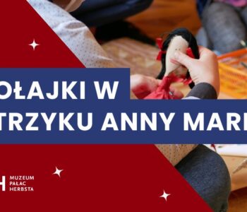 Rodzinny Kalejdoskop: Mikołajki w teatrzyku Anny Marii