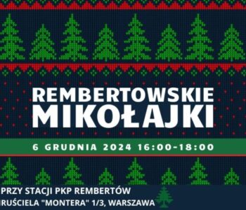 Rembertowskie Mikołajki