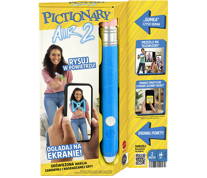 Pictionary Air™ 2  