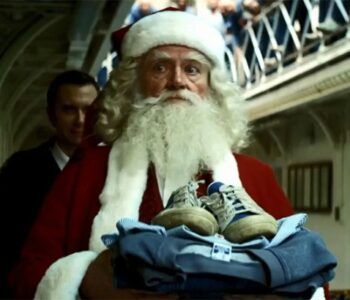 Uwolnić Mikołaja – film z cyklu Dziecięca Frajda. Chorzów