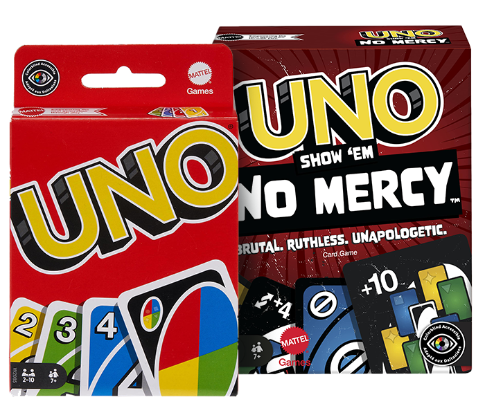 Karty UNO